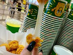 -Potato Corner(广州天河城店)