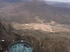 -帽儿山风景区