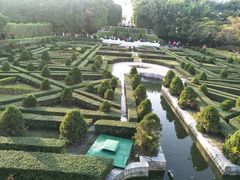 -JOYA湾悦国际酒店(世界之窗店)