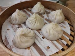 -苏小柳点心·手作小笼包(新街口分院店)