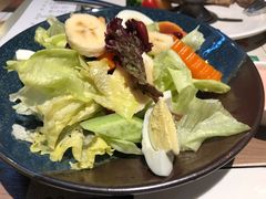 -绿茵阁西餐厅(哈西万达店)