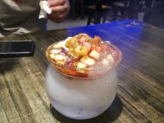 -庆合府重庆大排档(紫都城店)