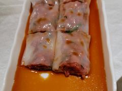 -十二粤味·顺德菜·烧鹅点心(五四广场店)