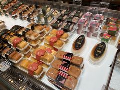 -红跑车(滨湖银泰店)