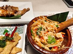 -云海肴·汽锅鸡·云南菜(高德置地店)