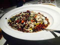 -蔴将·川菜(黄龙万科店)