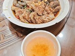 -长平肥姐白粥·海鲜打冷