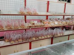 -中关村茶点