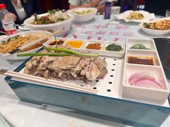 -SEEUNARI西域娜依新疆菜(环宇广场店)