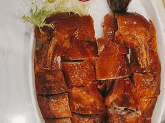 -喜粤8号(四海唐人街店)