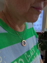 点击看大图 -Cindy Jewelry·钻戒·彩色宝石