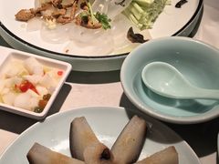 -北李妈妈菜·海肠捞饭(高新万达店)