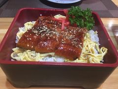 -割烹旭日本料理(龙湖狮山天街店)