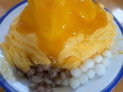 -串妹花式冰粉(乐山总店)