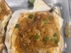-老黑板筋(顺义总店)