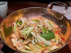 -绿茶餐厅(朝阳大悦城店)