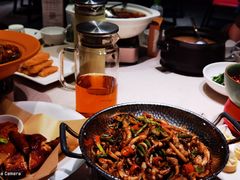 -简小舍·民间手艺菜(武昌江滩店)