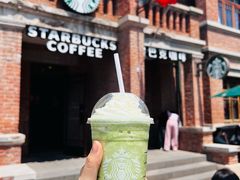 -星巴克(天津五大道店)