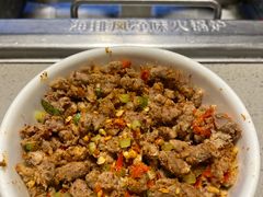 -海底捞火锅(公益西桥店)