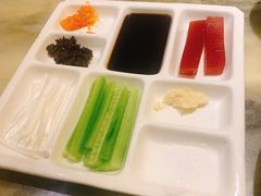 小料-范家小馆·烤鸭新京菜(金融街店)