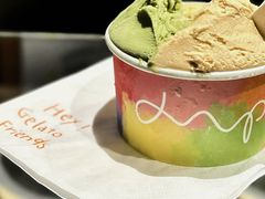 -Dip in Gelato(富民路店)