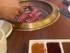 -御牛道日式烤肉料理(杭州万象城店)