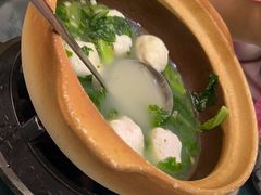 -君霖海鲜私房菜(春柳店)