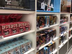 -泡泡玛特POPMART(万达店)