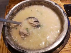 -烧蠔帮·生蚝海鲜牌档(观海店)