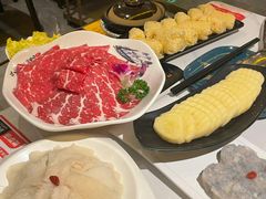 -润泽园椰子鸡(汇一城店)