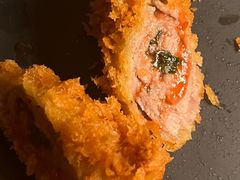 -山杏yama-katsu·吉列炸物