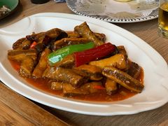 -阿西娅·西北妈妈拿手菜(华联店)