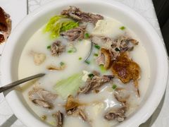 -福来居烤鸭店(天坛二店)