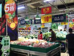 -物美大卖场(玉蜓桥店)