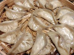 -祥老弟老信丰萝卜饺•江西菜(建设路店)