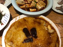 -钟记家菜(红专南路店)