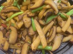 -小慧莜面村(青东店)