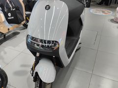 -九号电动车(安定门内大街店)