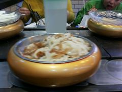 -龍歌自助小火锅(崂山丽达店)