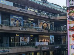 -砂之船奥莱(南京江宁店)