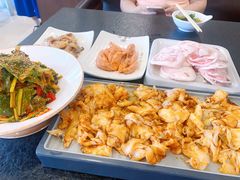 -金刚山(学府路店)