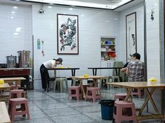 -老白家怡贵园烤肉
