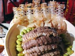 -三妹小龙虾·黄油蟹(华侨城总店)