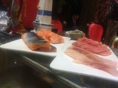 -青岛青龙美爵酒店·阳光海岸西餐厅