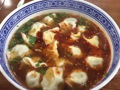 -回坊马二饺子馆
