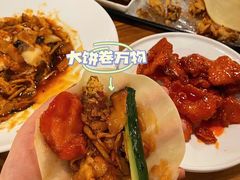 -陈傻子餐厅(世纪都会店)