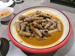 -钱山海鲜大排档