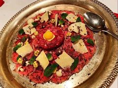 -壳里西餐厅Coquille Seafood Bistro(蒙自路店)