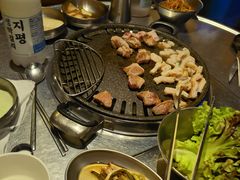-401餐厅(弘大店)