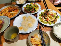 -静一餐厅·湖北菜(前门创始店)